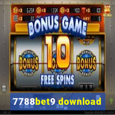 7788bet9 download